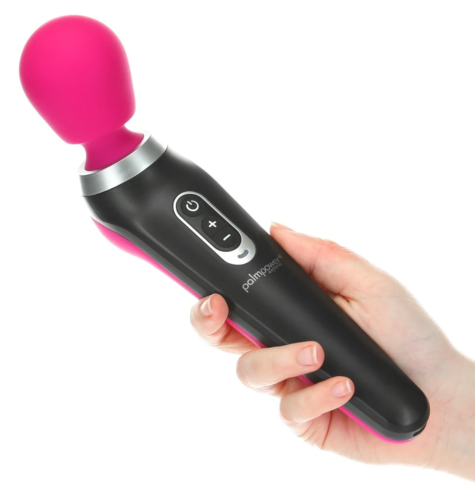 palmpower Extreme 26,5 cm vibrator