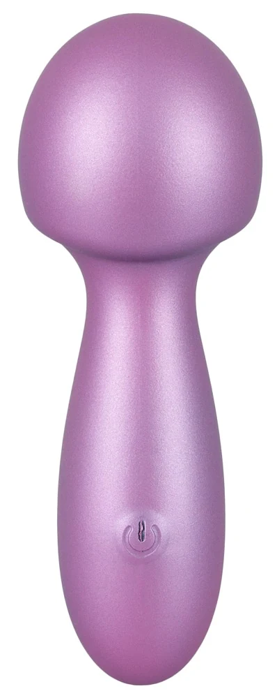 Sweet Smile Flexible Mini Wand 11,6 cm vibrator