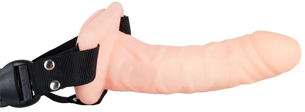 You2Toys Easy rider strap-on