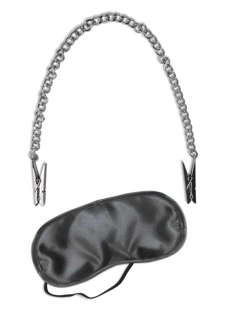 FF Series Limited Edition Ultimate Bondage Kit fesseln