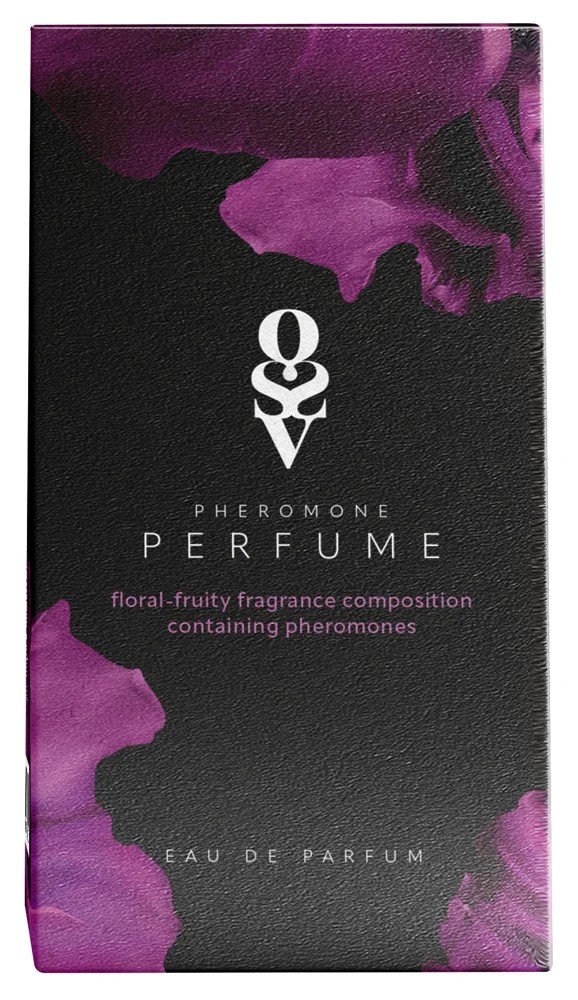 Obsessive Parfum sonstiges
