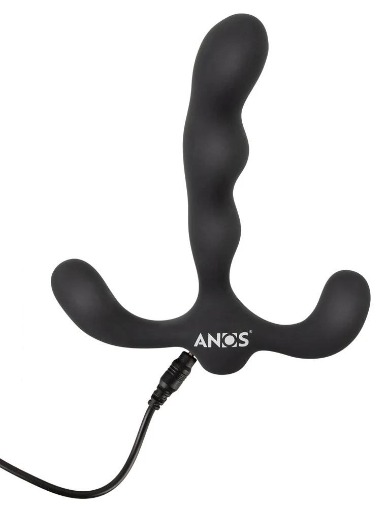 ANOS Flexible Prostate Stimulator 13 cm anal toy