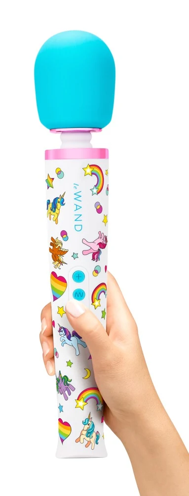 le Wand Unicorn 34 cm vibrator