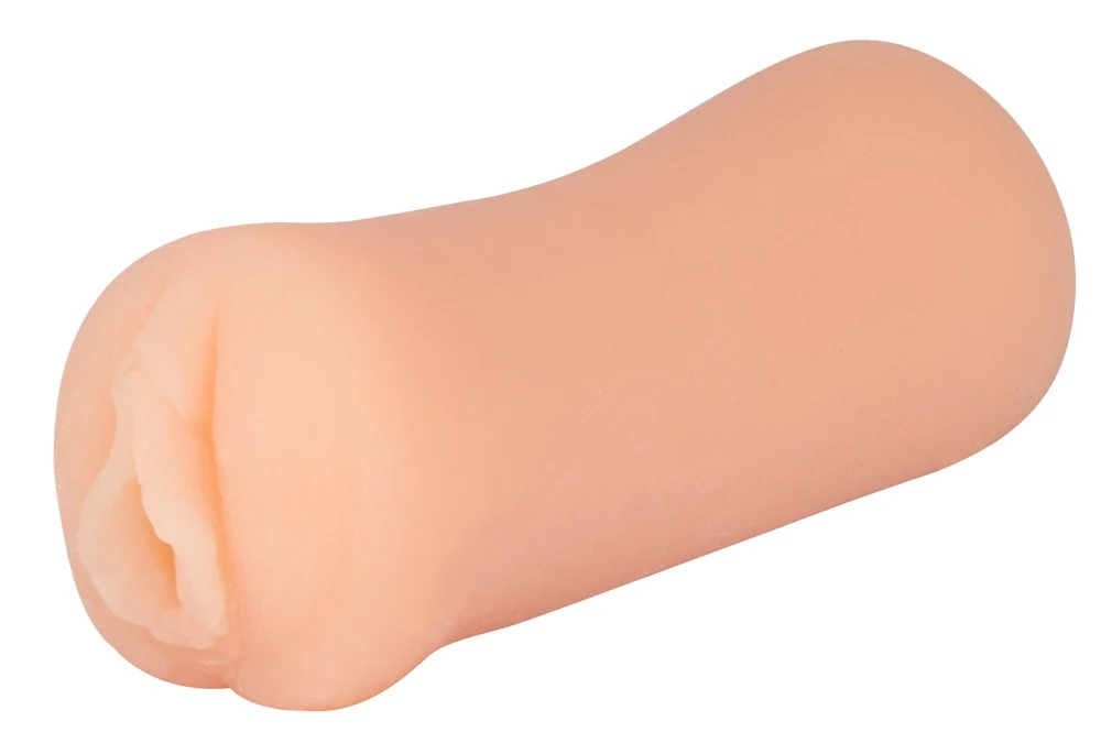 NMC XXX To-Go Pocket Size Masturbator Aggie