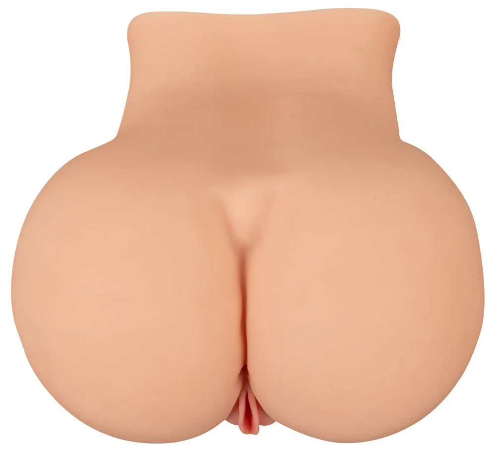 Realistixxx Deluxe Ass masturbator