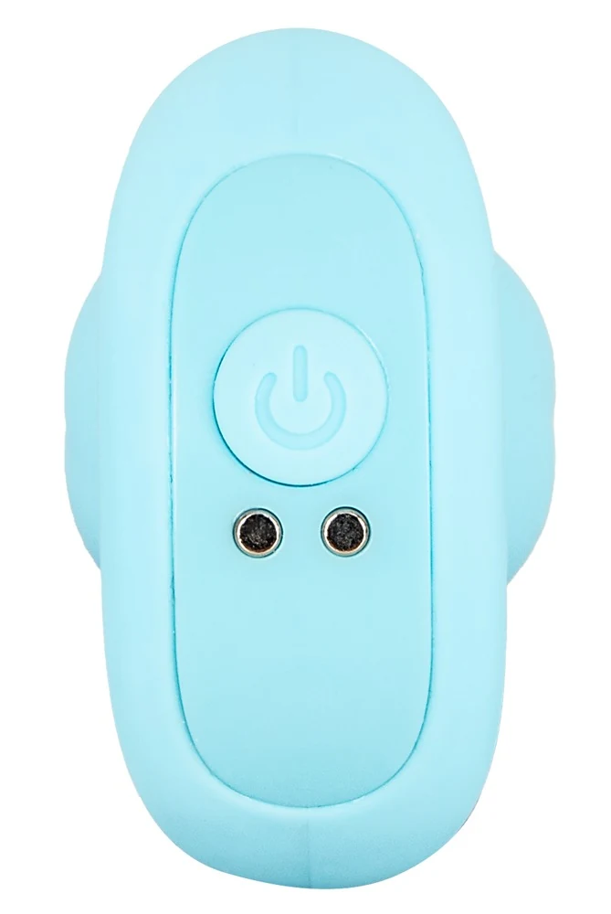 Cuties Vibrating Mini Butt Plug 8 cm anal toy