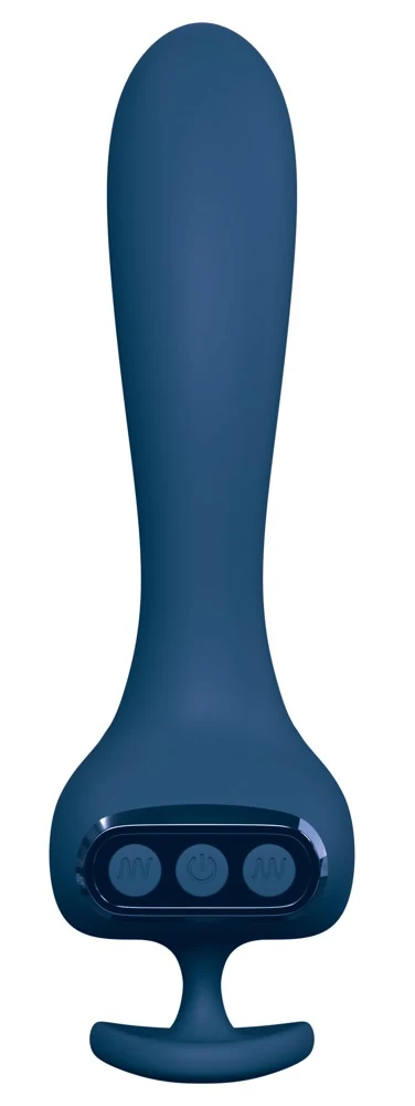 JimmyJane Solis Kyrios 14,4 cm vibrator