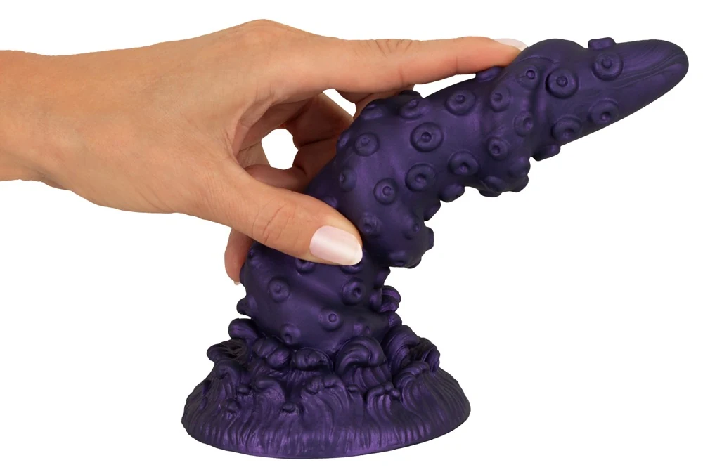 Beasty Cocks Octopus Prime 20,2 cm dildo