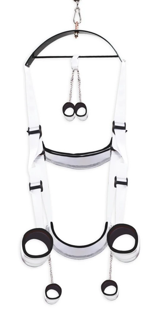 FF Series Bondage Swing sexmöbel
