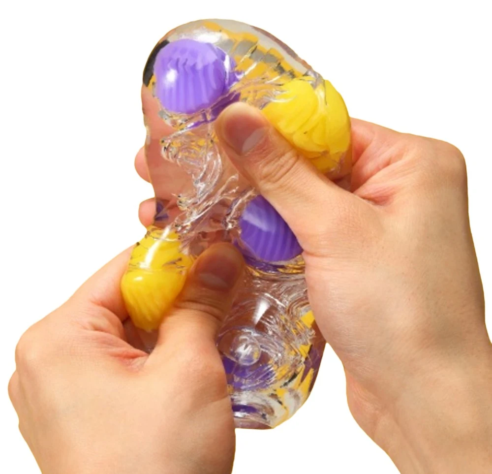 TENGA Bobble masturbator