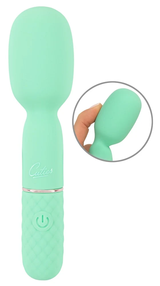Cuties Mini Vibrator 13,4 cm