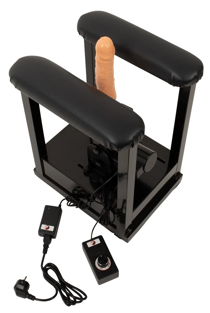 The Banger Sit-On-Climaxer sonstiges