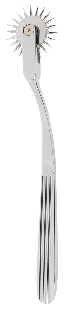 fetish Collection Silver Single Pinwheel sonstiges