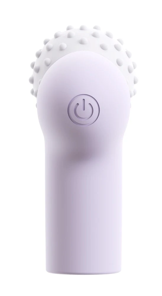 beau coeur RIONEX Mini Massager 11,1 cm vibrator