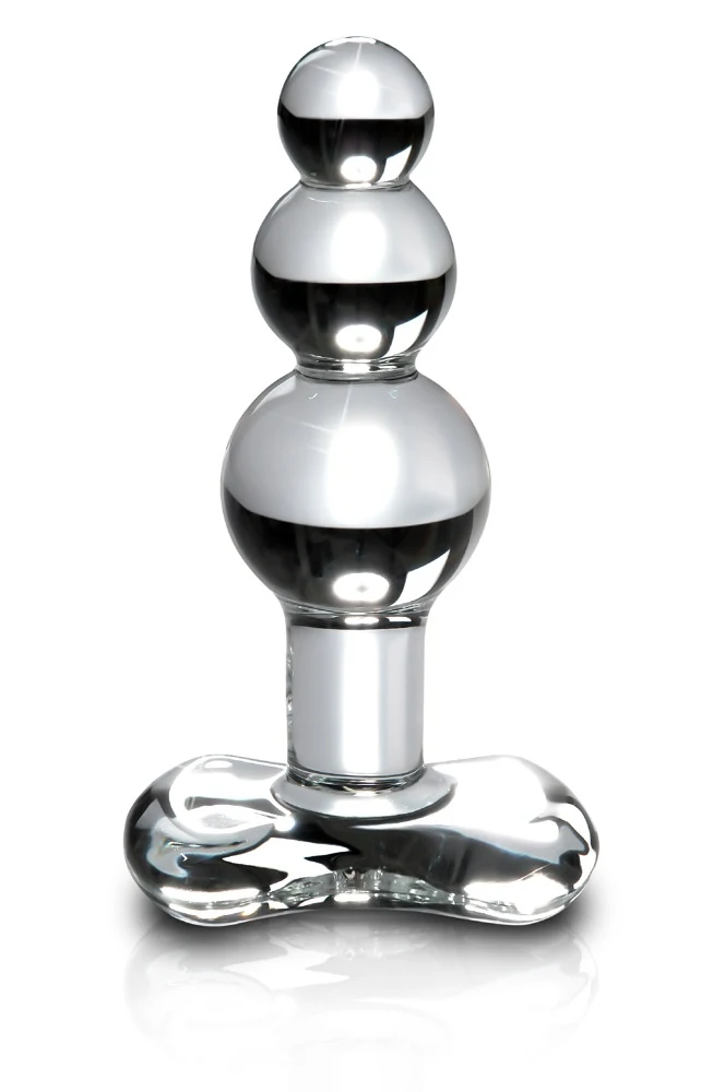 Icicles No. 47 10,5 cm dildo