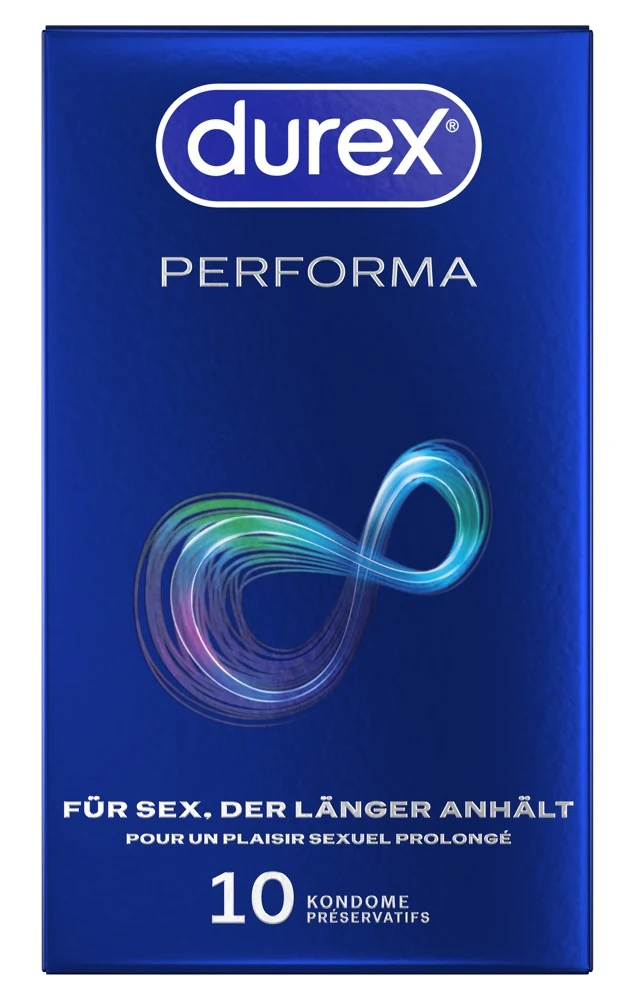 Durex Performa kondome