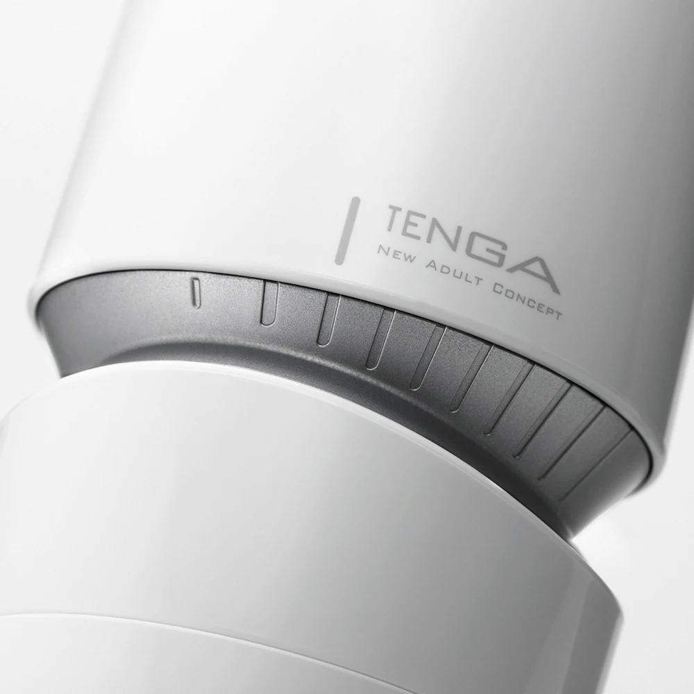 TENGA Aero masturbator
