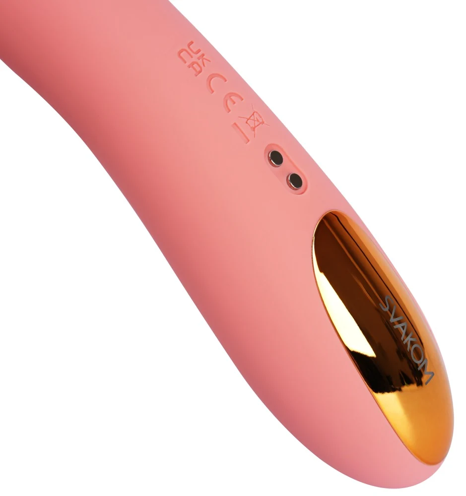 SVAKOM Ava Neo 19,6 cm vibrator