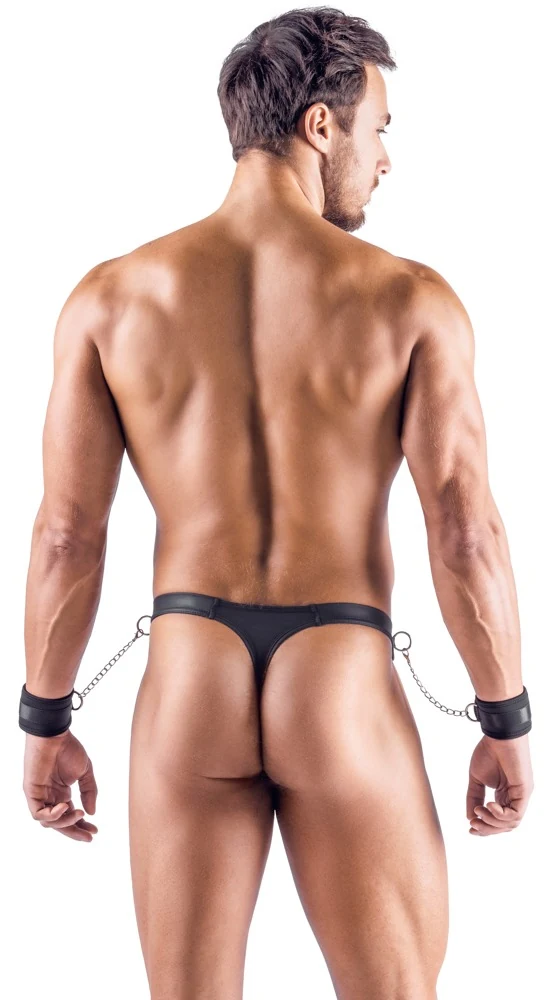 Svenjoyment Riostring sonstiges