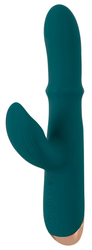 You2Toys Thumping Rabbit Vibrator 22,7 cm