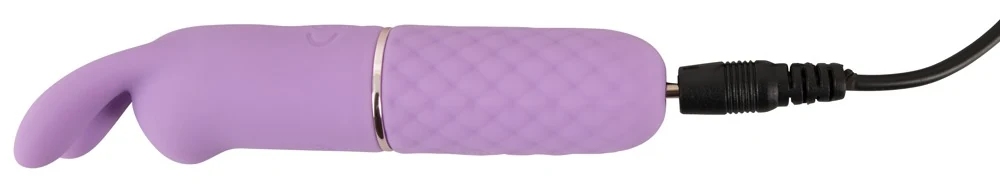 Cuties Mini Vibrator 10,8 cm