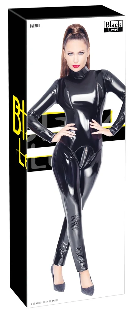 Black Level Overall aus Lack