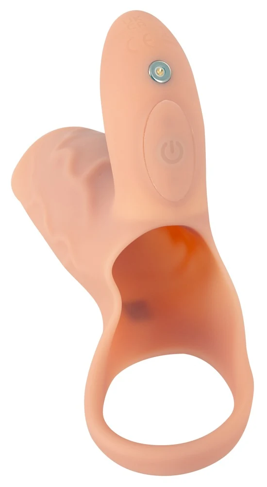 Realistixxx RealSleeve Clit penishülle