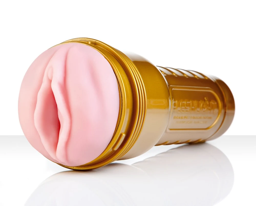 Fleshlight STU Stamina Training Unit masturbator