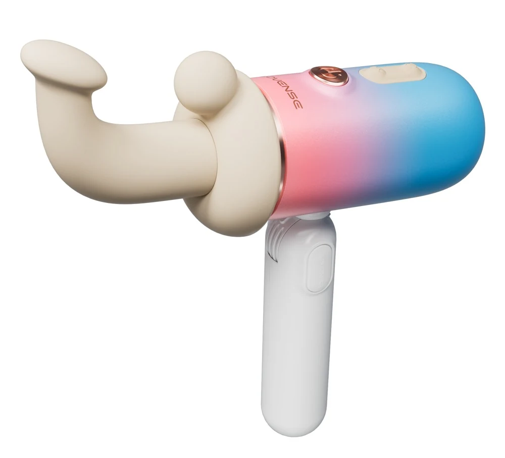 Lovense Spinel vibrator