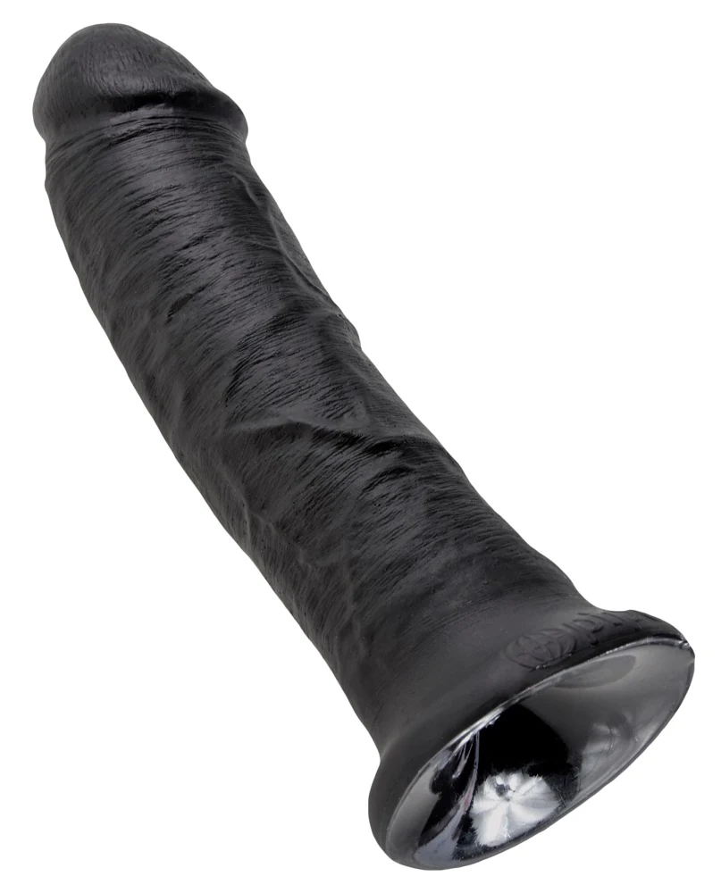 King Cock 8“ 21,5 cm dildo