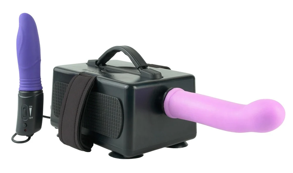 FF Series International Portable Sex Machine sonstiges