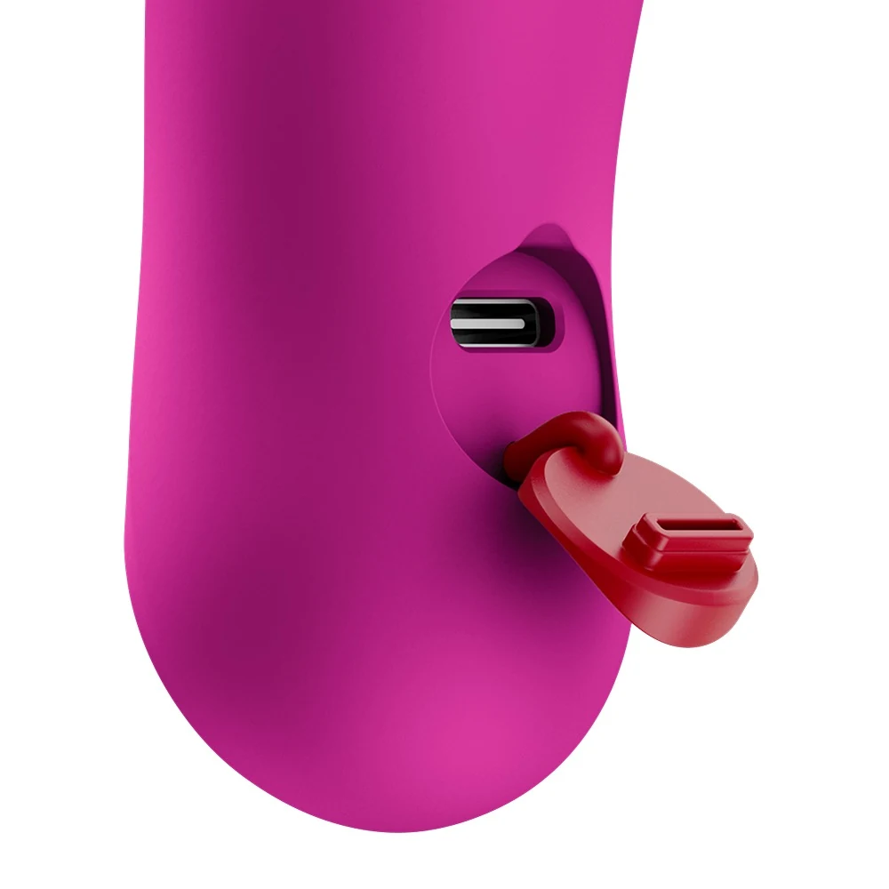 Fun Factory BIJOU 9,5 cm vibrator