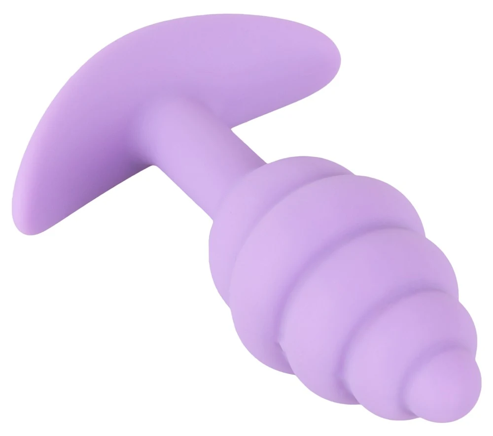 Cuties Mini Butt Plug 7,5 cm anal toy