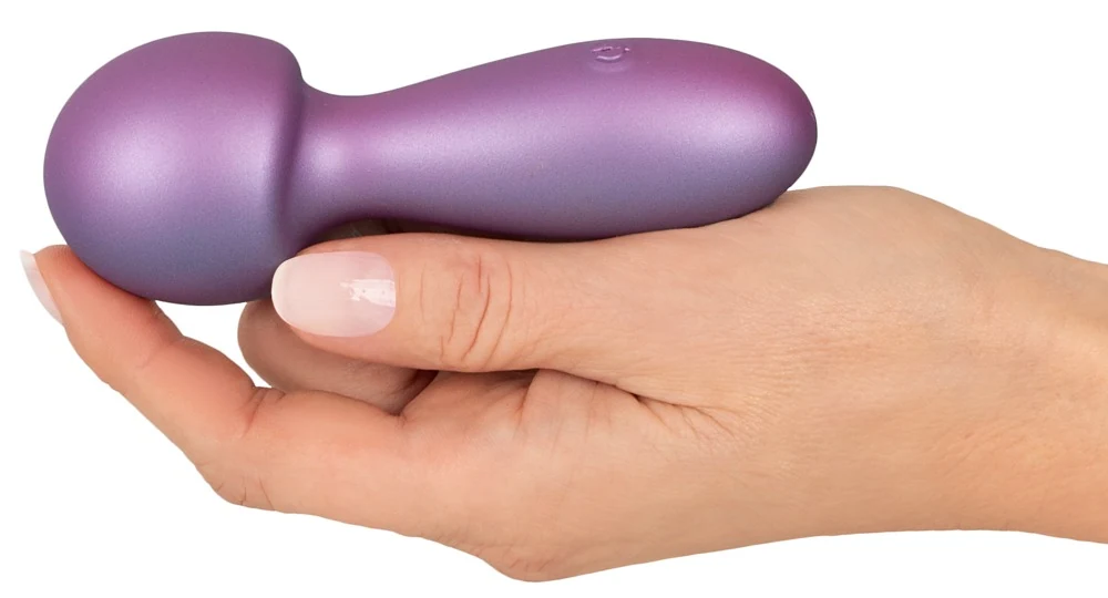 Sweet Smile Flexible Mini Wand 11,6 cm vibrator