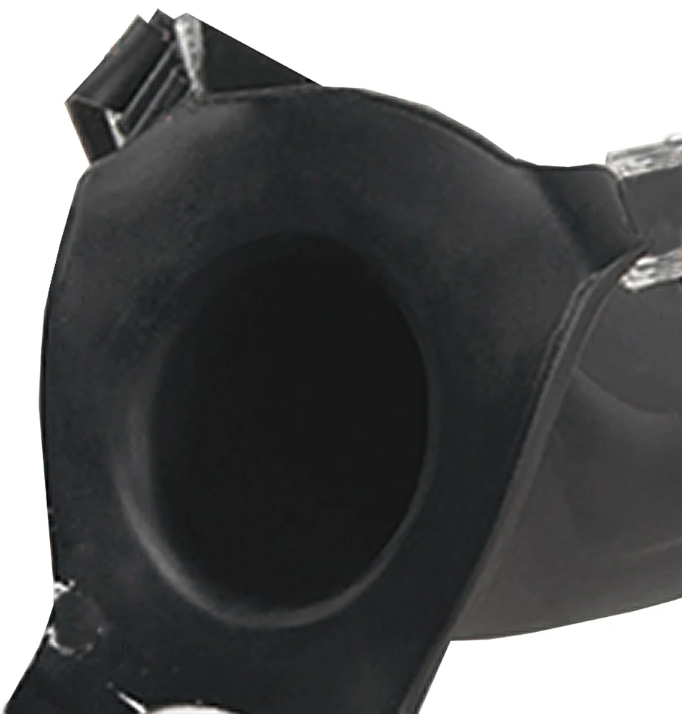 FF Extreme 7“ Silicone Hollow Strap-on