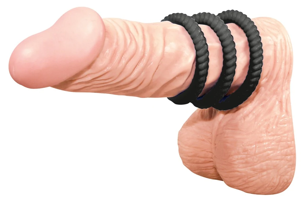 You2Toys Lust 3 Penisringe penisring