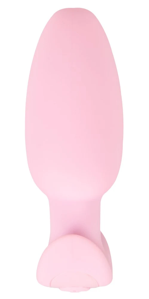 Cuties Vibrating Mini Butt Plug 8 cm anal toy