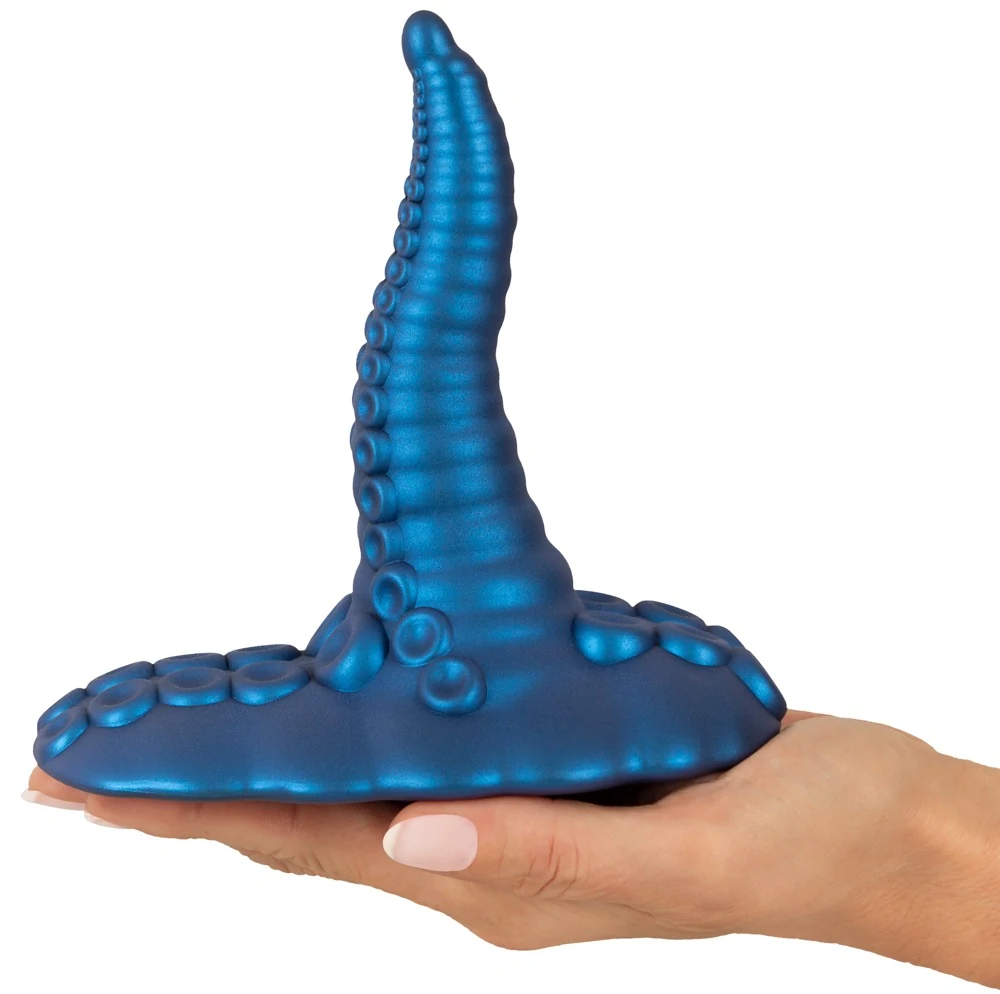 Beasty Cocks Tentacle Pad 14,8 cm vibrator