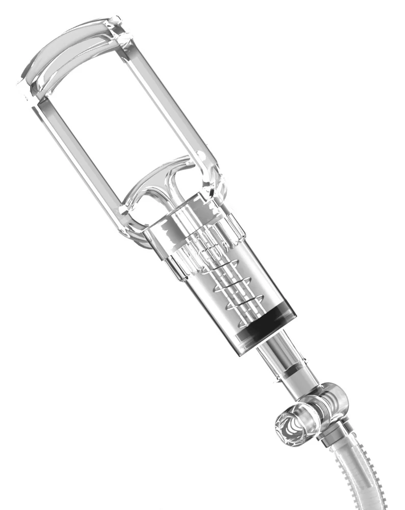 PDX Elite ViewTube Vac XXL masturbator