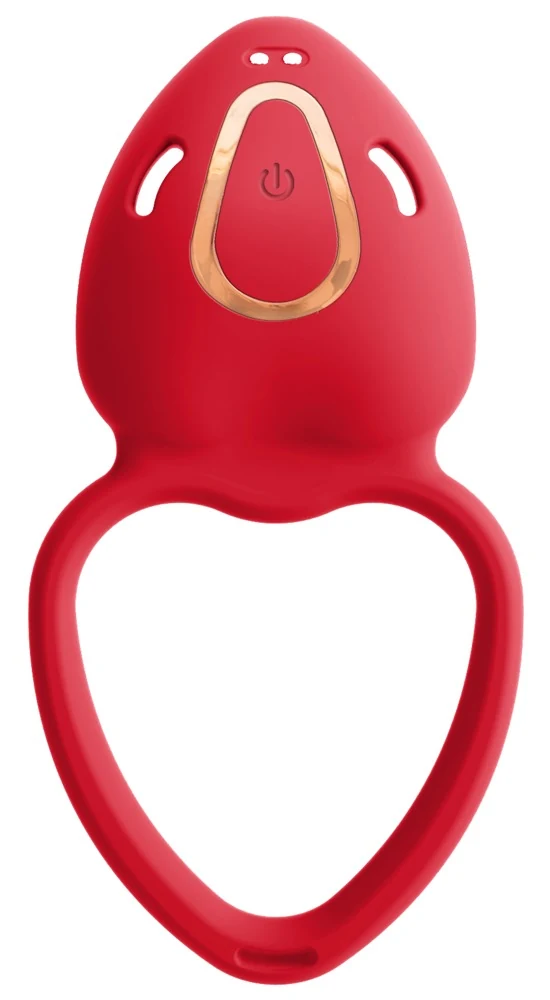 You2Toys Lay-On Set strap-on