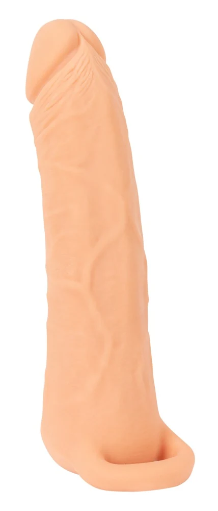 Nature Skin 2in1 Extension Masturbator
