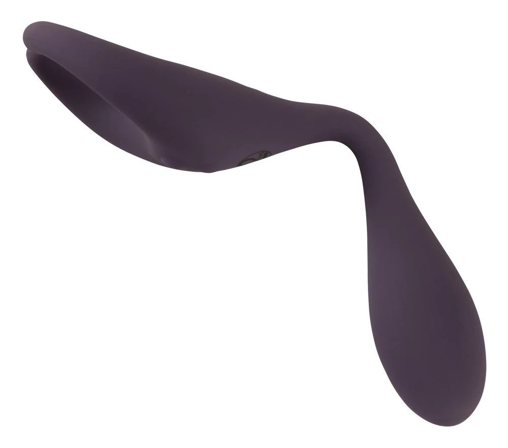 Couples Choice Remote Controlled Vibrator 18,5 cm