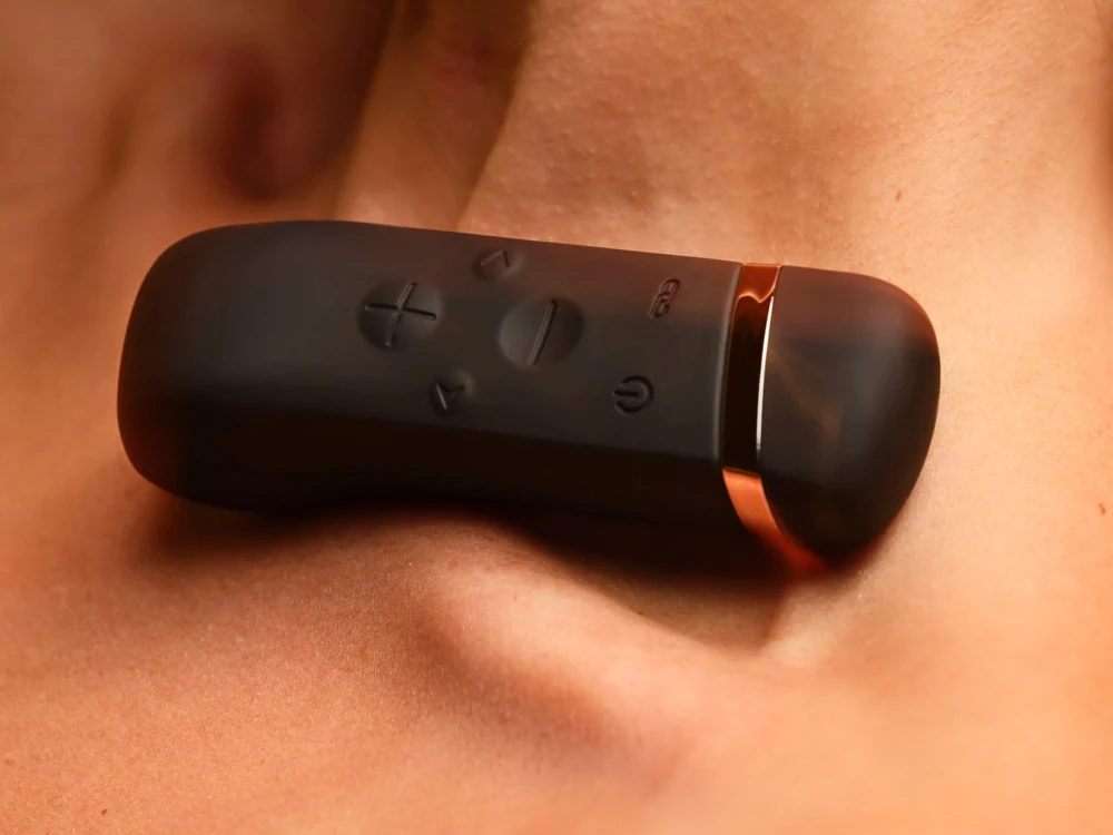 The Handy Oh! Smart Vibrator 11,5 cm
