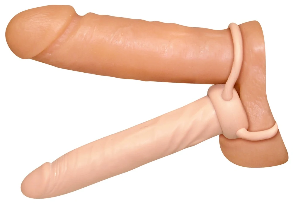 You2Toys Anal Special 16 cm toy