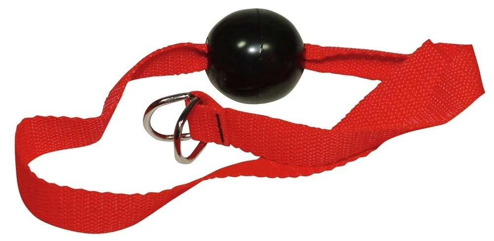 Bad Kitty Red Giant handschellen und -fesseln