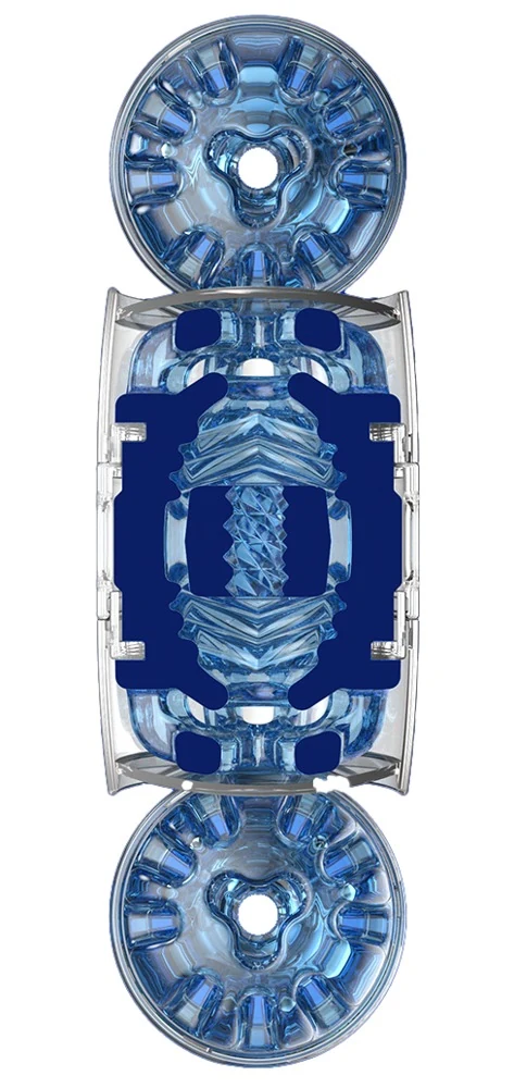 Fleshlight Quickshot Turbo masturbator