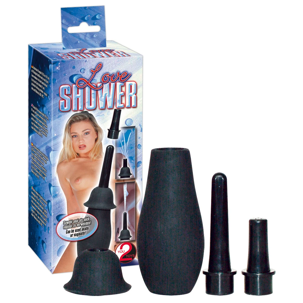 You2Toys Love Shower sonstiges