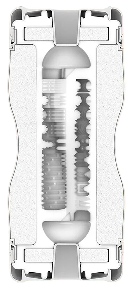 TENGA Premium Dual Sensation Cup masturbator