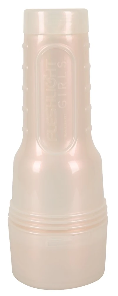 Fleshlight Kayley Gunner masturbator