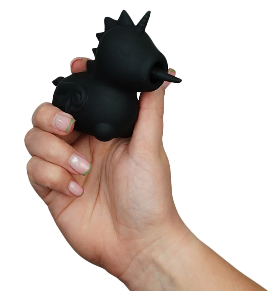 Unihorn Wild Spirit 9 cm vibrator